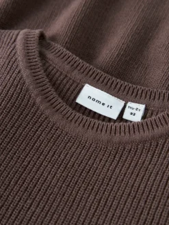 Olivine Kjole - Peppercorn