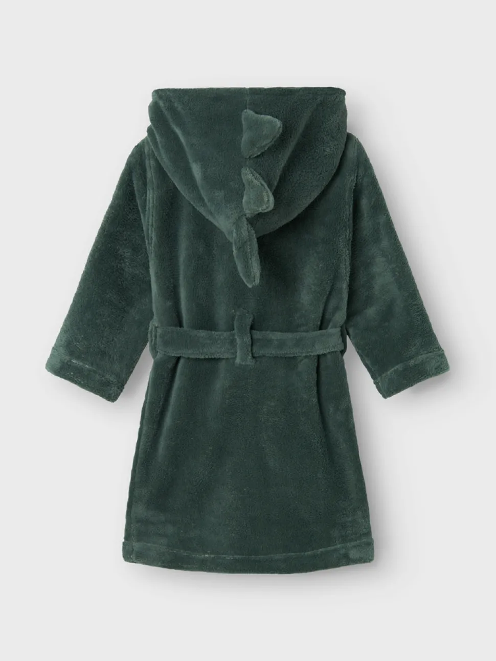 Omber Gurli gris badekåbe - Dark forrest 92