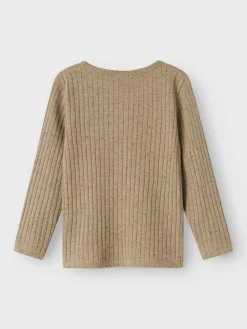 Omilo Bluse - Pure Cashmere