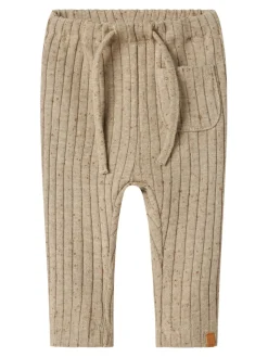 Omilo Bukser - Pure Cashmere