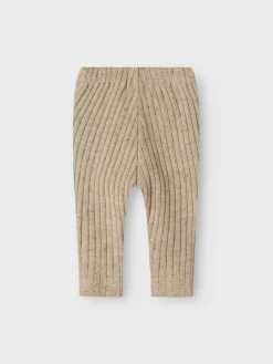 Omilo Bukser - Pure Cashmere