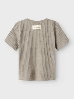 Omilo ss t-shirt - MOURNING