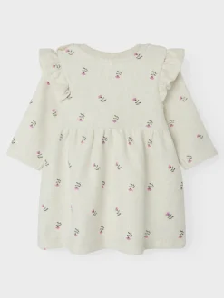 Onulla langærmet kjole - PEYOTEMELA