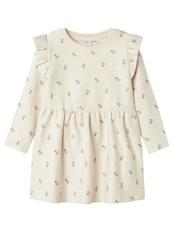 Onulla langærmet sweat kjole - PEYOTEMELA