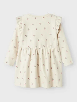 Onulla langærmet sweat kjole - PEYOTEMELA