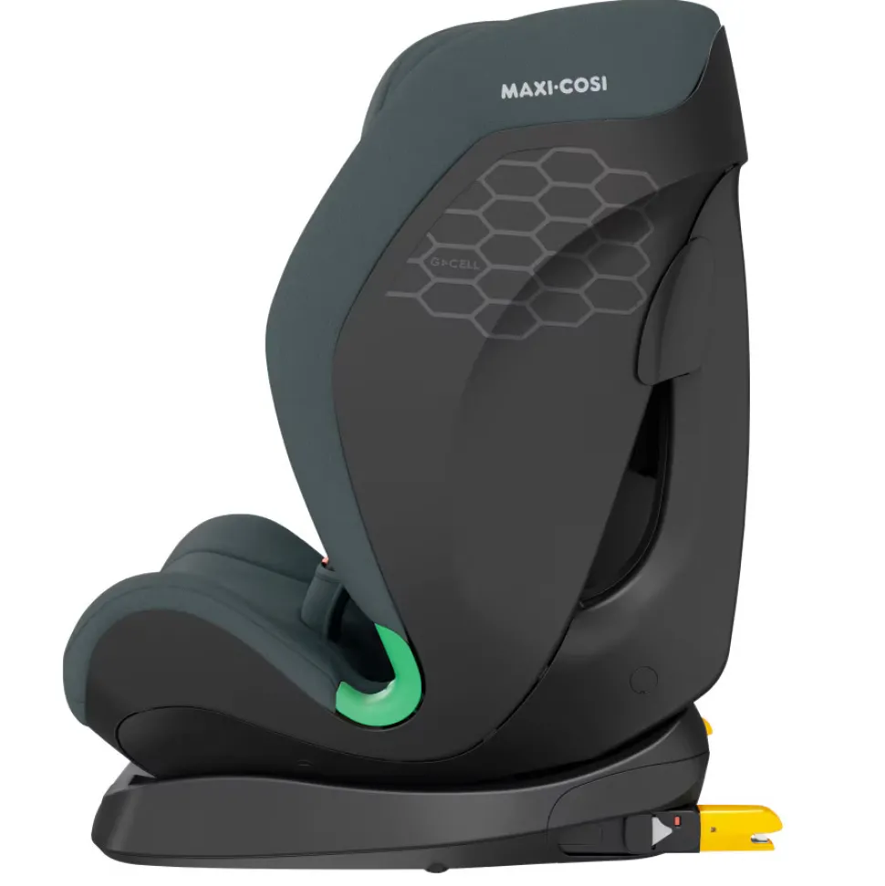 Onyx - Full Graphite