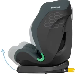 Onyx - Full Graphite