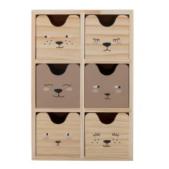 Opbevaringskasse, Calle