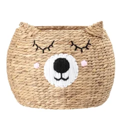 Opbevaringskurv, Bjørn