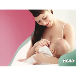 Opbevaringsposer brystmælk 20 poser + adapter