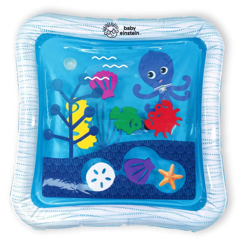 Opus’ Ocean of Discovery vand-legemadras