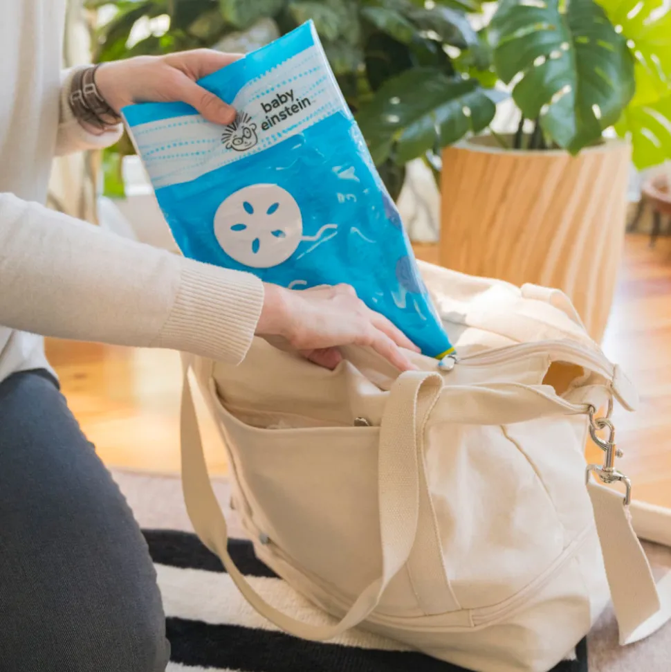 Opus’ Ocean of Discovery vand-legemadras