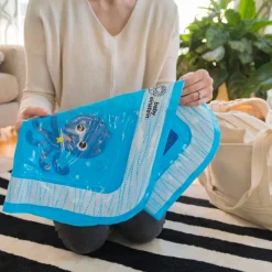 Opus’ Ocean of Discovery vand-legemadras