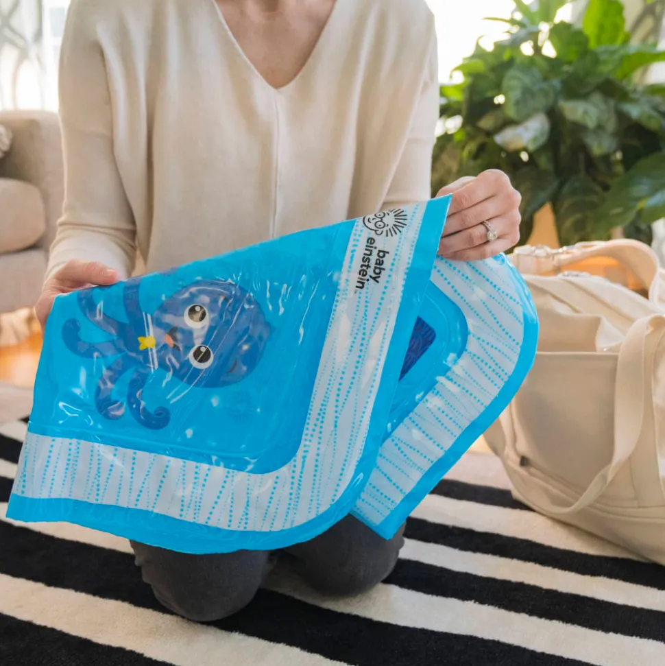 Opus’ Ocean of Discovery vand-legemadras