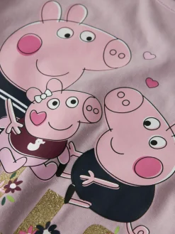 Ora Gurli Gris Bluse - Keepsake Lilac