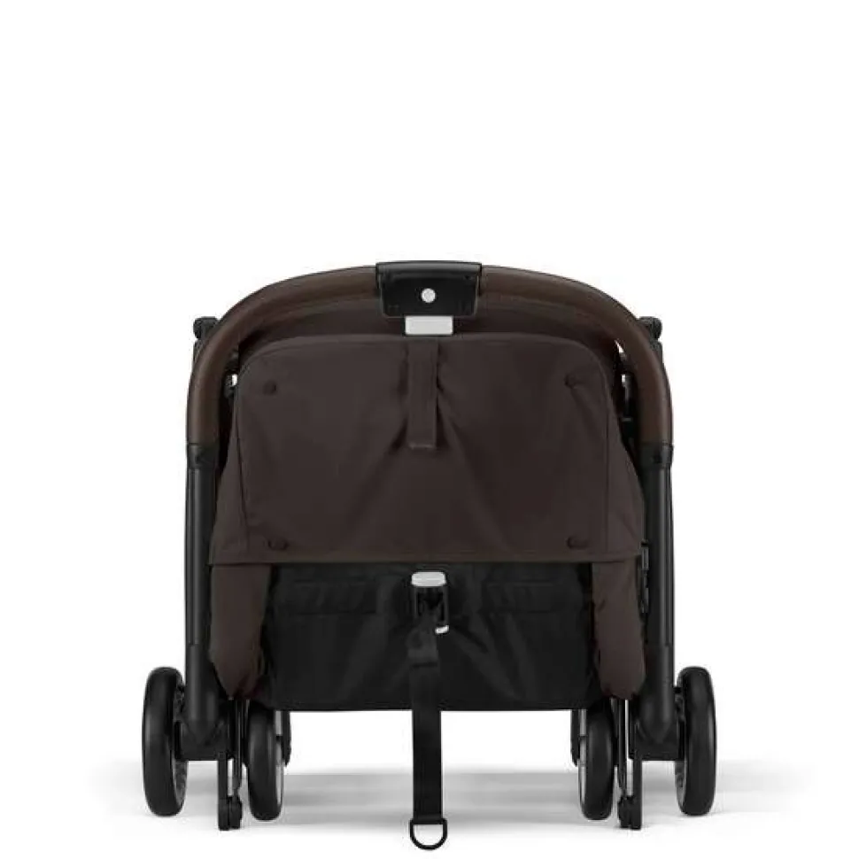 Orfeo - Chocolate Brown