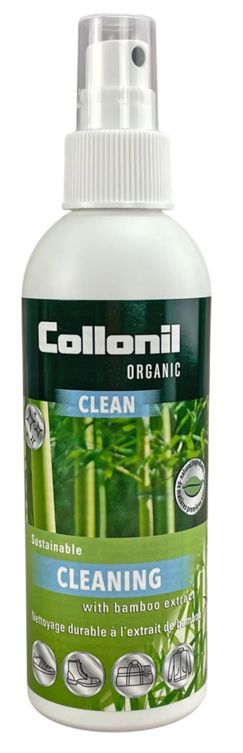 Organic Clean 200ml