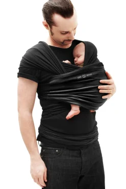 Original Strækvikle / Vikle - Black/Black