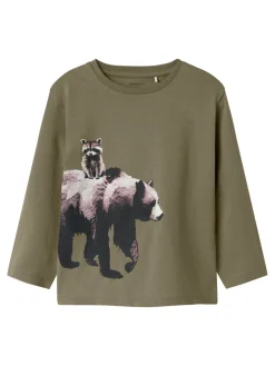 Oris Trøje - Mermaid