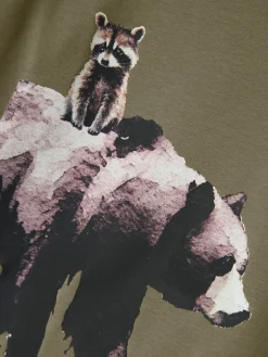 Oris Trøje - Mermaid