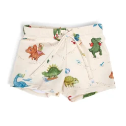 Orla – Badeshorts - BEIGE