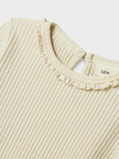 Osanne Bluse - Turtledove