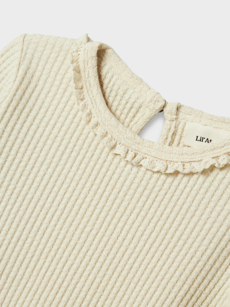 Osanne Bluse - Turtledove