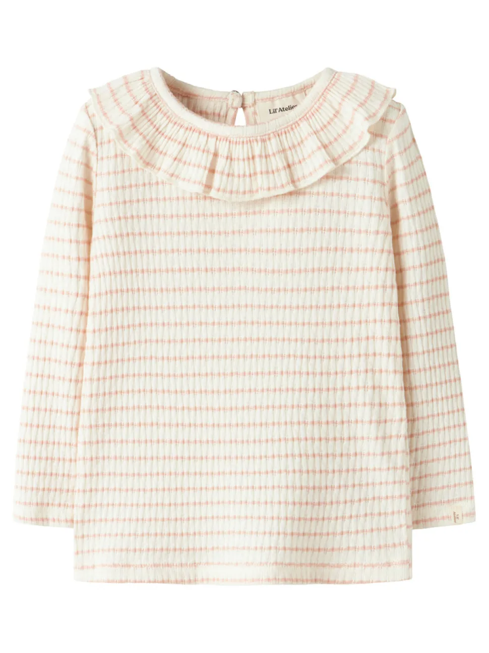 Osophia Bluse - Cameo Rose