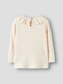 Osophia Bluse - Cameo Rose