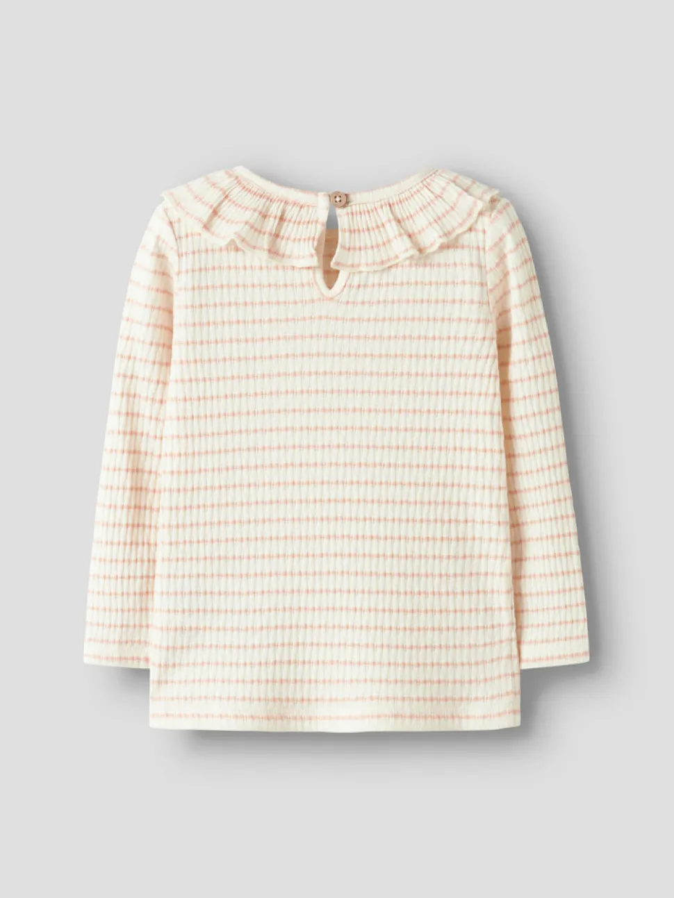 Osophia Bluse - Cameo Rose