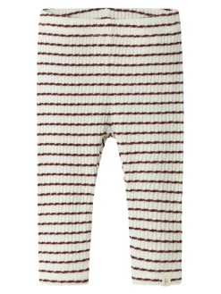 Osophia Leggings - Hot Chocolate