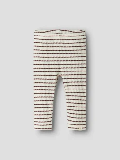 Osophia Leggings - Hot Chocolate