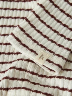 Osophia Leggings - Hot Chocolate