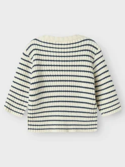 Ostripe Striktrøje - Insignia Blue