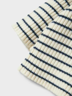 Ostripe Striktrøje - Insignia Blue