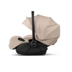 Otter by Nuna - Desert taupe melange