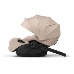 Otter by Nuna - Desert taupe melange