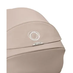 Otter by Nuna - Desert taupe melange