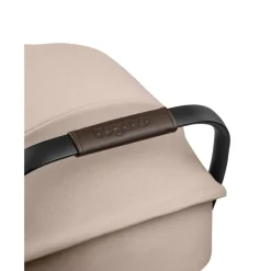 Otter by Nuna - Desert taupe melange