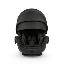 Otter by Nuna - Mineral washed black