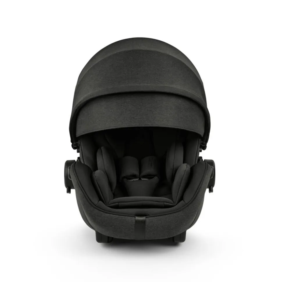 Otter by Nuna - Mineral washed black