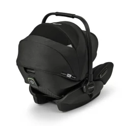 Otter by Nuna - Mineral washed black