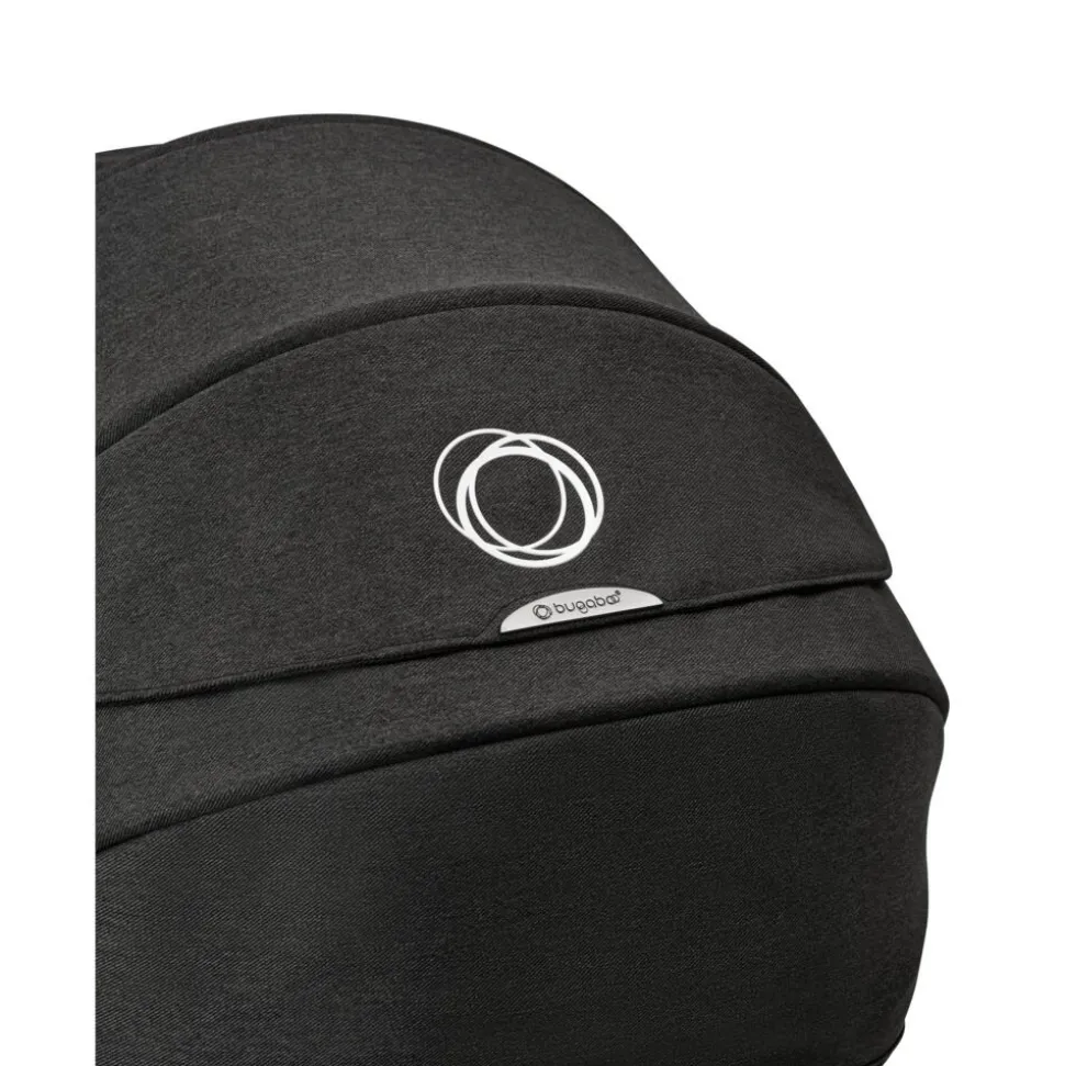 Otter by Nuna - Mineral washed black