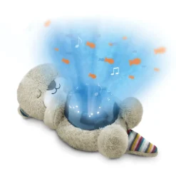 Otto the otter - ocean projector