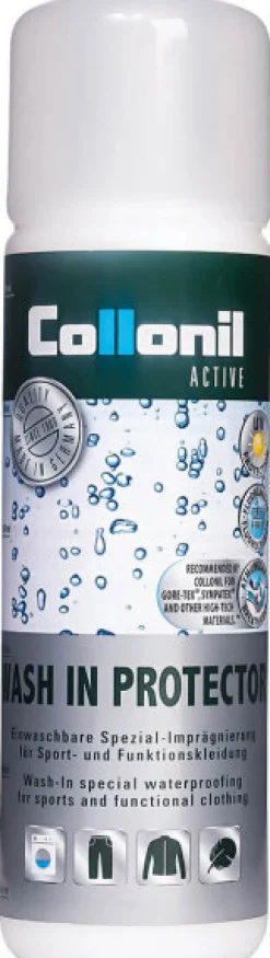 Outdoor Active Wash In Protector 250ml