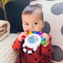 Outstanding Opus Sensorisk rangle