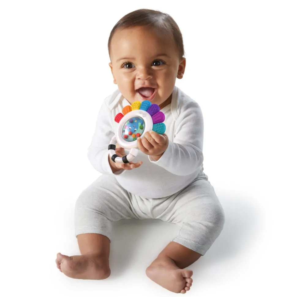 Outstanding Opus Sensorisk rangle