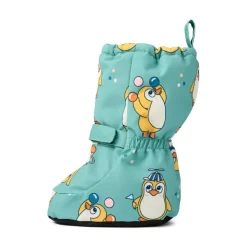 Overtræksfutter - Jade