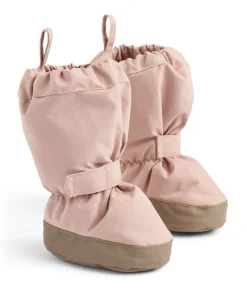 Overtræksfutter - Rose powder