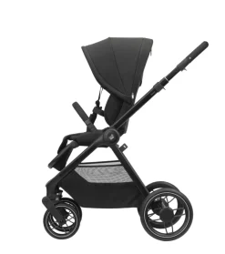 Oxford - Twillic Black